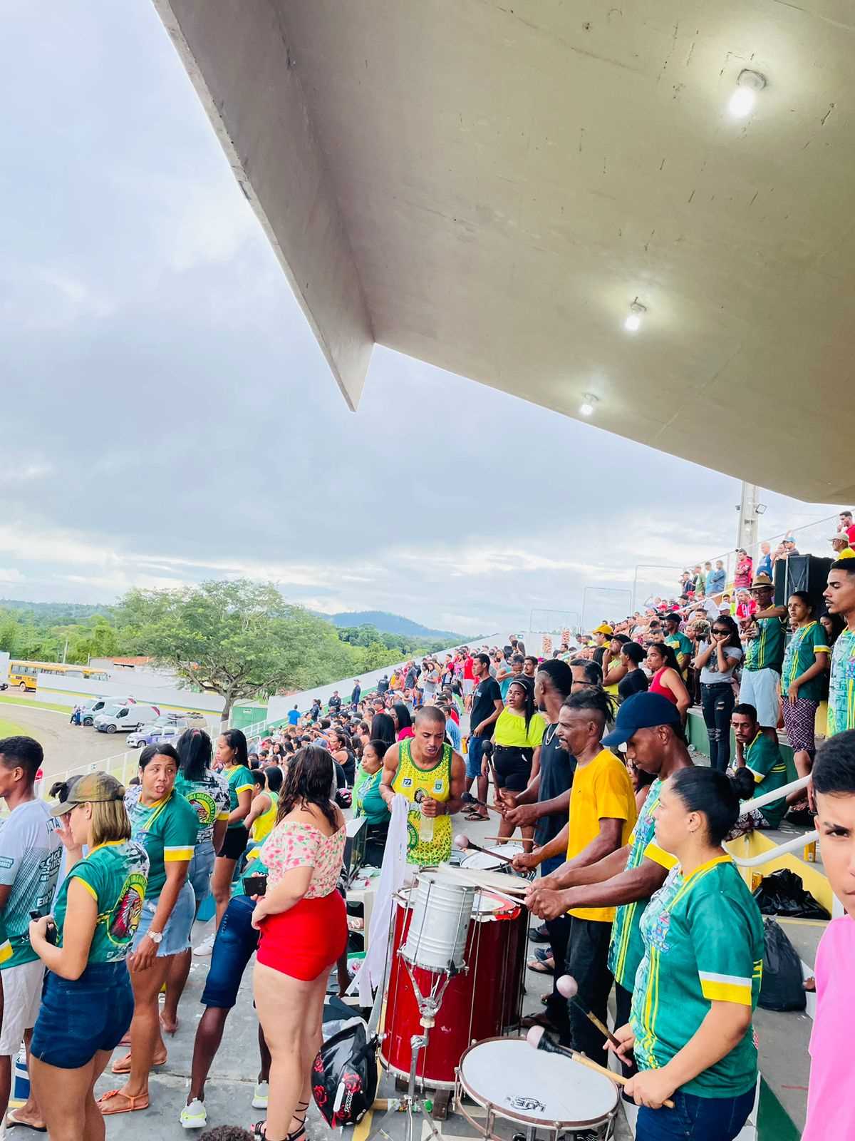 Camacã: Seleção de Camacã empata com Pau Brasil e segue firme na Copa Cacau CIMA